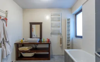 Vilă cu 6 camere de închiriat | Snagov - Vlădiceasca | Pet Friendly - Poză 11