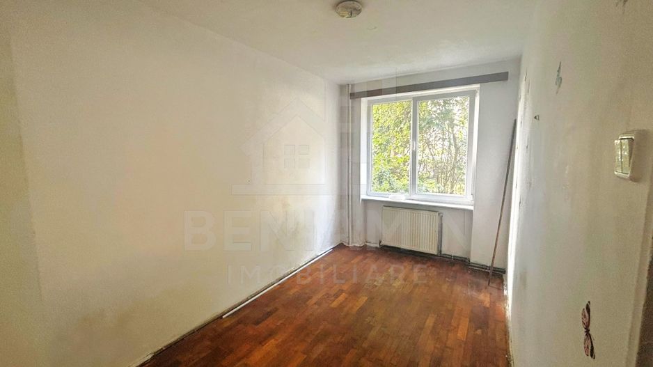 3Camere-Parter-58mp-Centrala Termica-Vedere Bilaterala-Zona Tractorul - Poză 4