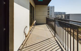 Studio spatios in zona de Nord - Poză 10