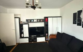 Apartament cu 3 camere și 2 balcoane, Tudor – strada Moldovei - Poză 2