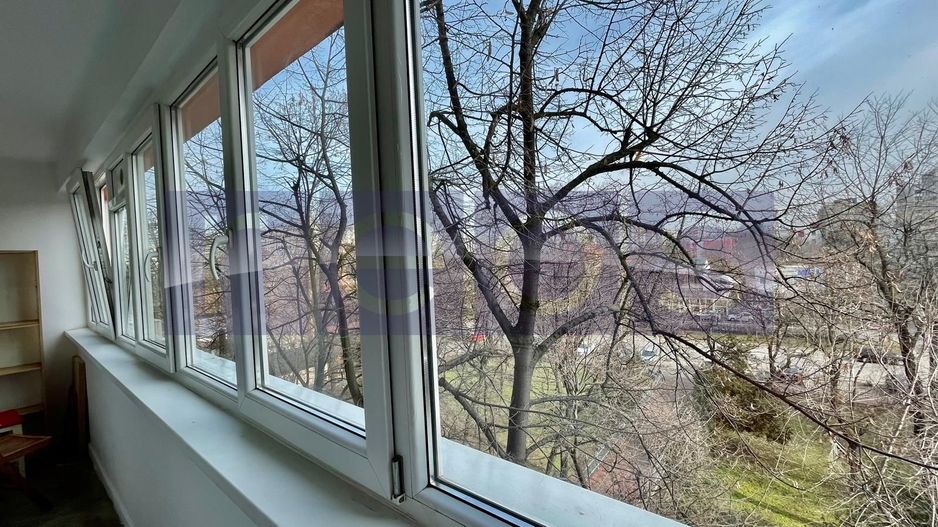 APARTAMENT 2 CAMERE 55MP SEMIDECOMANDAT TITAN DIHAM NICOLAE GRIGORESCU - Poză 15