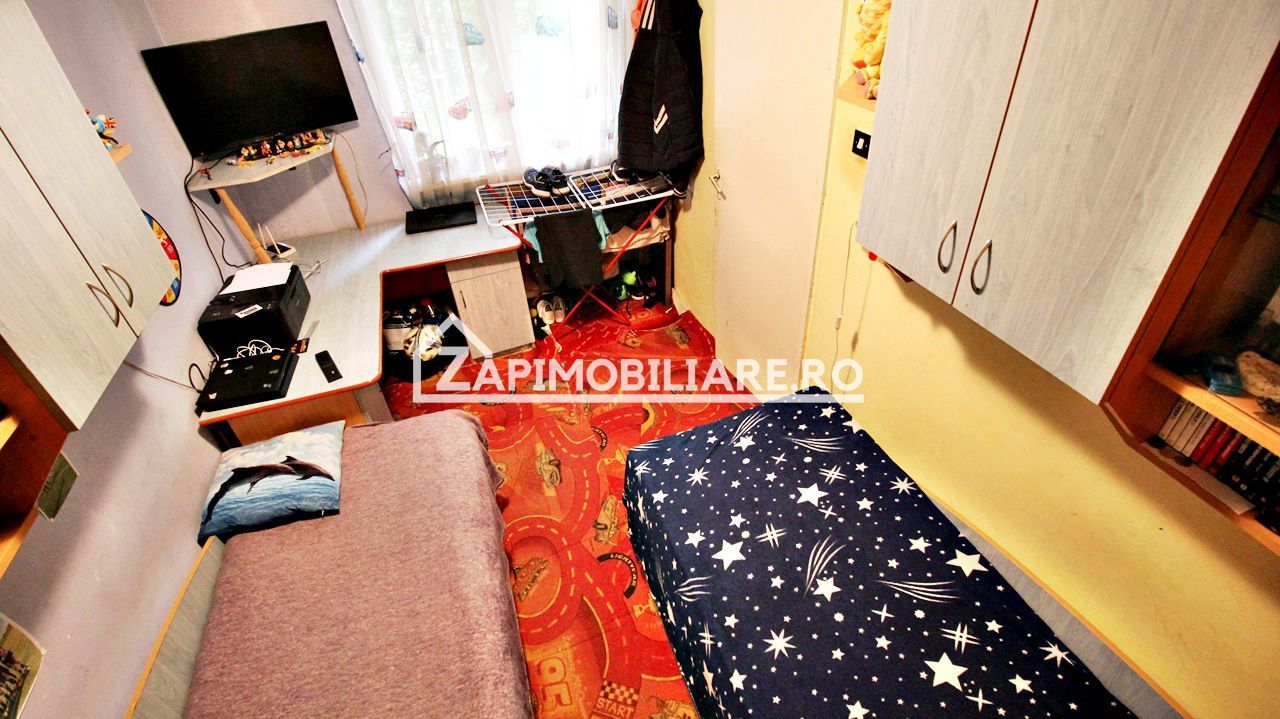 Apartament 2 camere, etaj 2, Targu Mures - Poză 3