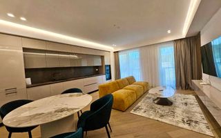 Apartament  3 camere I 103 mp I prima închiriere I Cambridge School - Poză 2