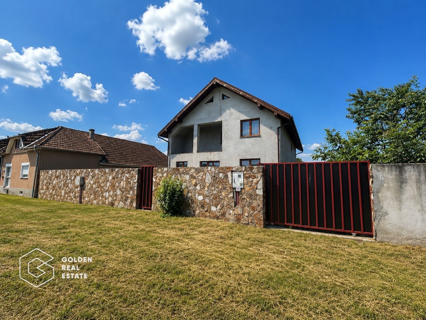 Casa noua P+M, finizaje moderne, localitatea Horia, comision 0% - Poză 21