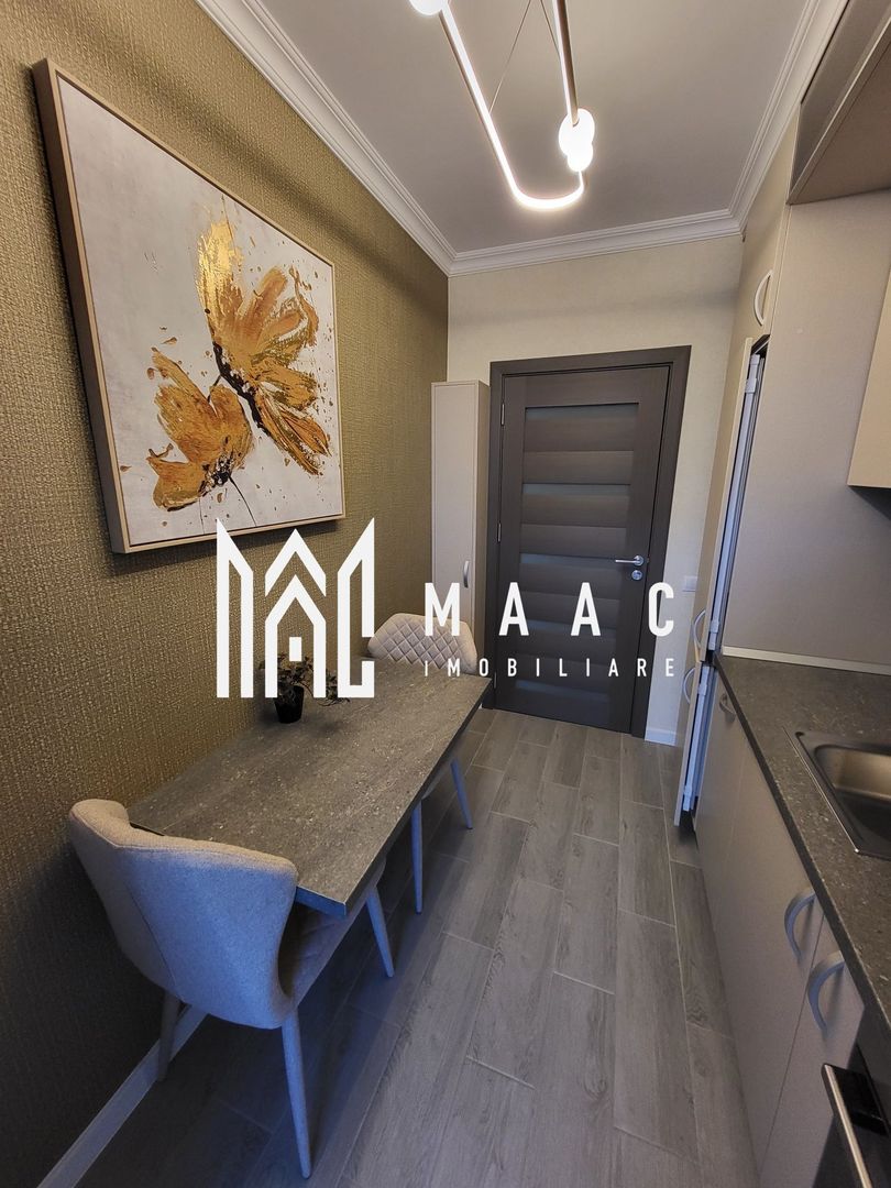 Apartament  1 camera I Balcon I 30Mpu I Lazaret - Poză 5