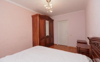 Vânzare, apartament, 3 camere, strada Vasile Lupu, Buiucani - Poză 7