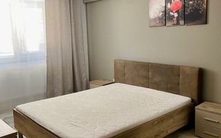 Apartament de închiriat, 2 camere, Cug-Pepinierii, bloc nou - Poză 4