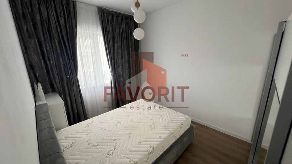 Apartament 2 camere decomandat | Bucatarie inchisa | Etaj 1 | Giroc - Poză 4