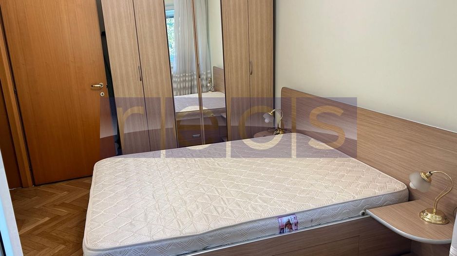APARTAMENT 3 CAMERE + BOXA  ZONA DOMENII - Poză 5