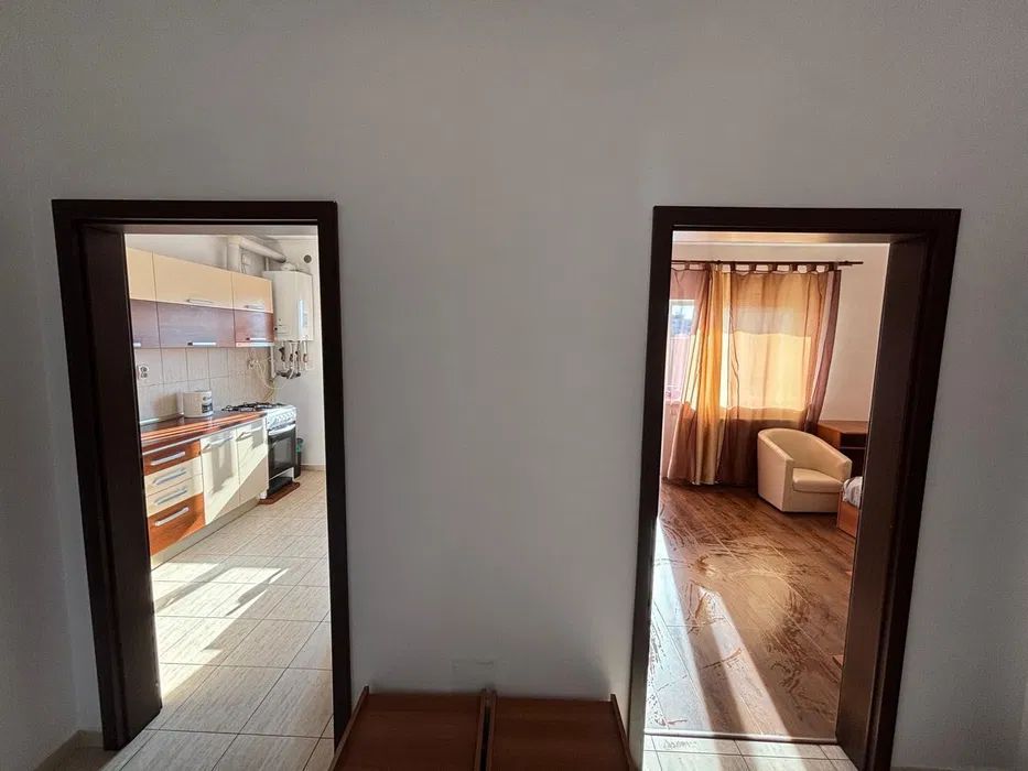 Apartament 1 Camera | Decomandat | Zorilor | Etaj 2 | Balcon | Lift | UMF - Poză 2