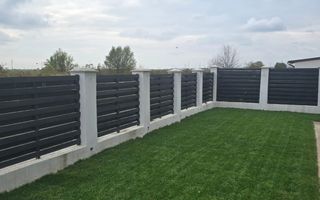 Vilă elegantă în Popești Leordeni I 5 camere - Poză 3