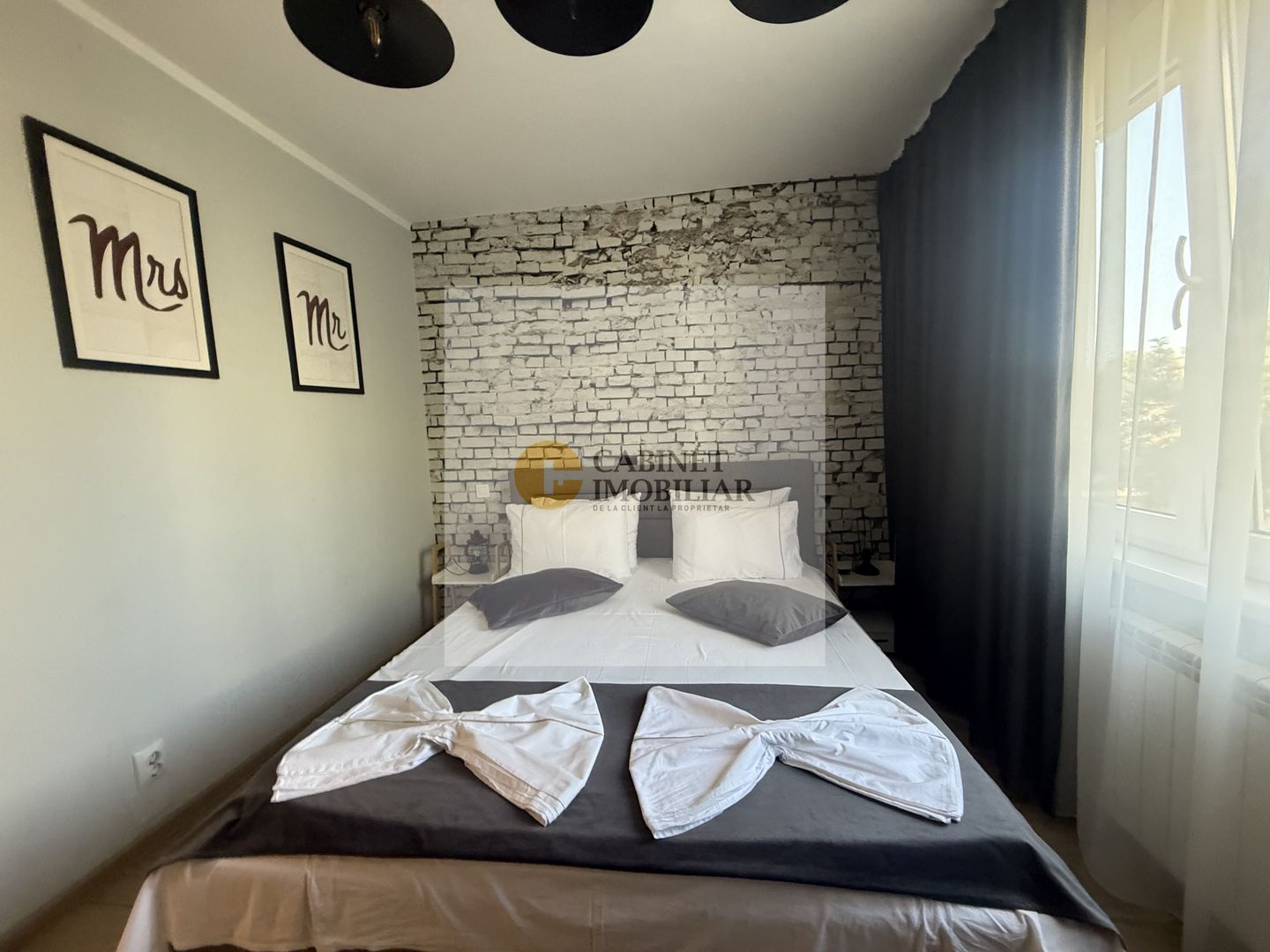 2 camere I Sala Palatului  I Etaj inferior I Creditabil - Poză 6