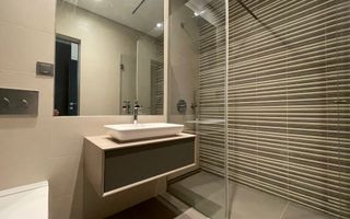 APARTAMENT SPATIOS DE LUX CU 4 DORMITOARE LA INCHIRIERE IN PRIMAVERII - Poză 11