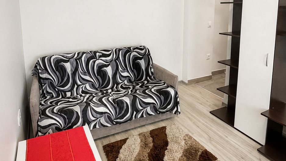 Închiriere apartament cu 3 camere, renovat în 2026  disponibil imediat - Poză 10