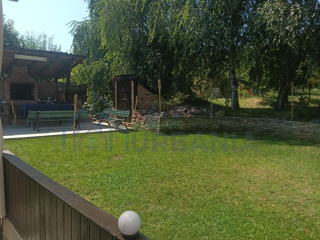 Cabana de închiriat în Iași, la 10 minute de centru - Poză 3