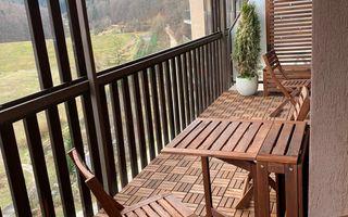 Apartament 3 camere de închiriat – etaj 10, vedere spectaculoasă - Poză 10