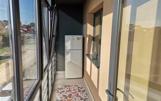 Inchiriere apartament 2 camere, Trivale, bloc nou - Poză 14