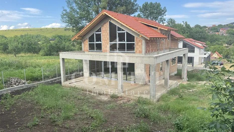Casă individuală Sălicea cu 750 teren - Poză 1
