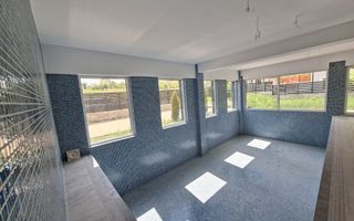 Casă moderna 229 mp utili garaj  piscina terasa balcon Cisnadioara - Poză 25