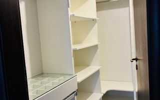 Apartament 3 camere de inchiriat lux, 2 parcări, bloc 2017, Militari-Pacii - Poză 2