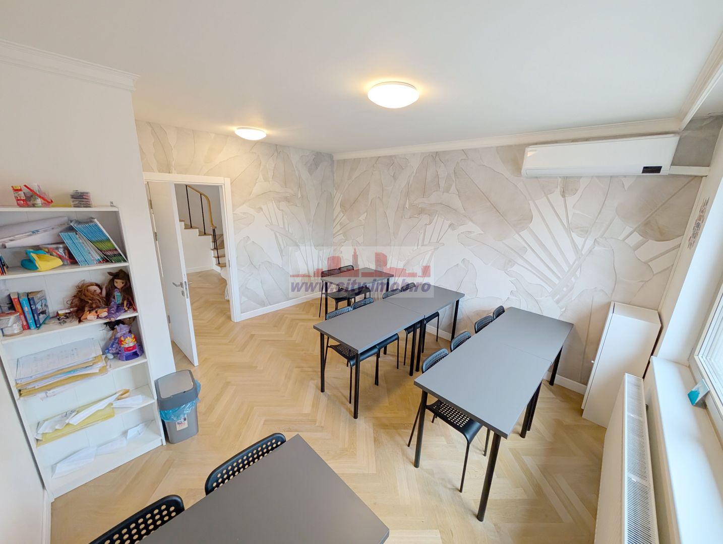 Inchiriere Vila noua Individuala Domenii / Mihalache - Poză 31