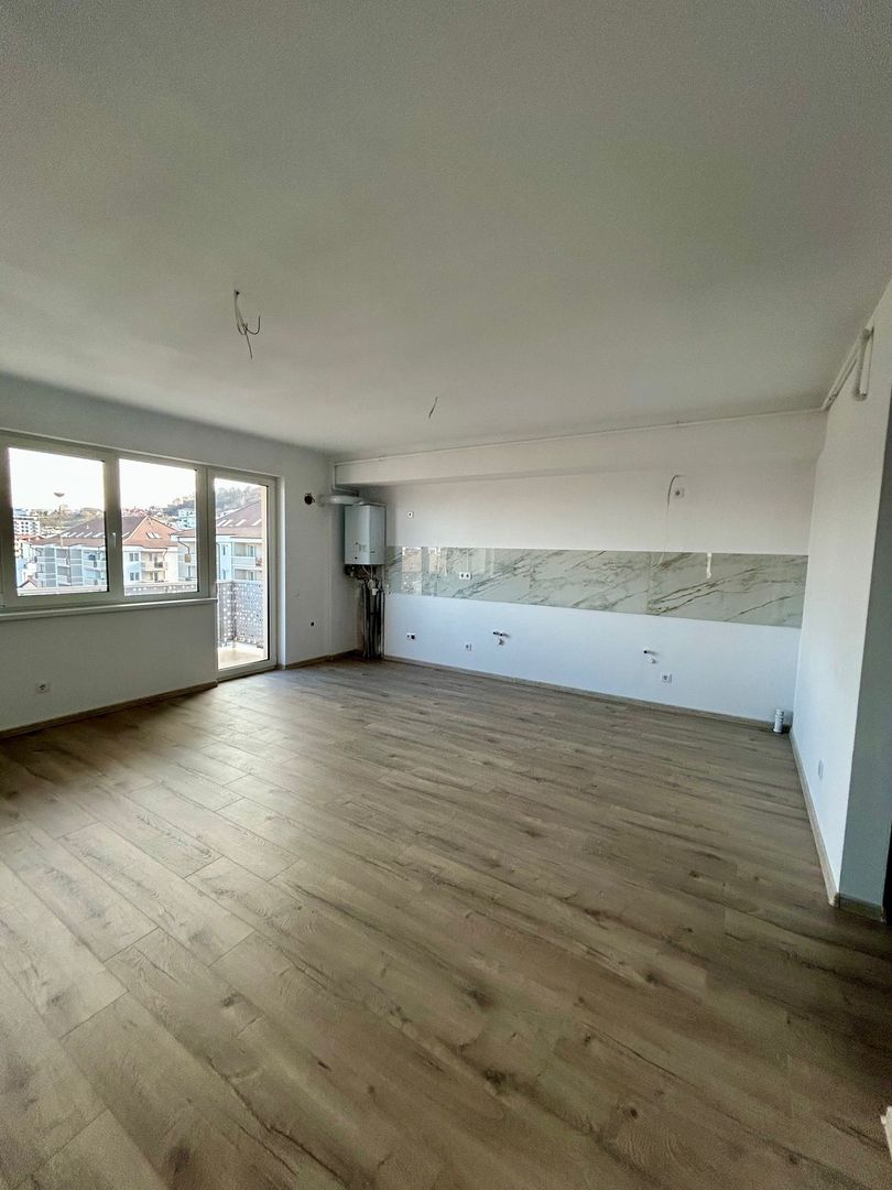 Ap 29 Teilor Residence - 2 camere FINISAT - Poză 7