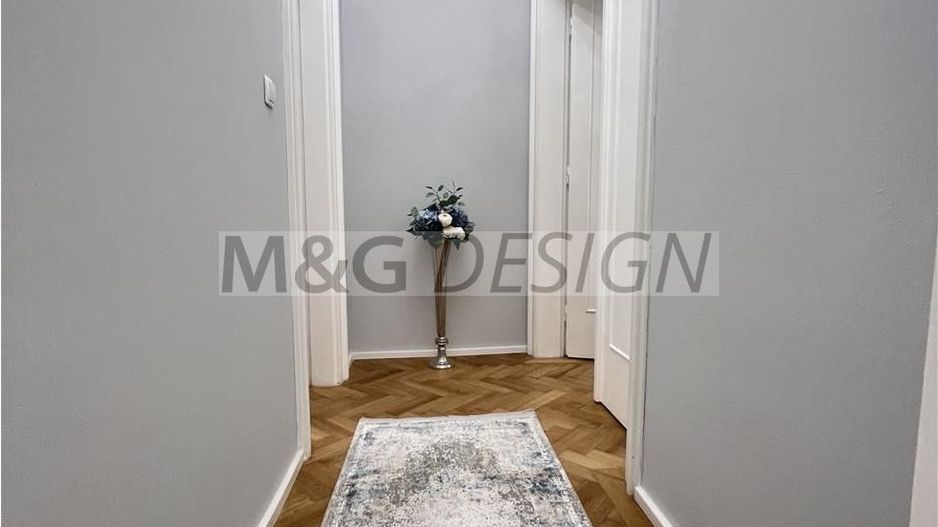 3 camere deosebit amenajat LUX  boxa curte acces auto - Poză 14