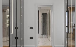 CASA INDIVIDUALA, TOATE UTILITATILE, PANOURI FOTOVOLTAICE, COMISION 0% - Poză 14