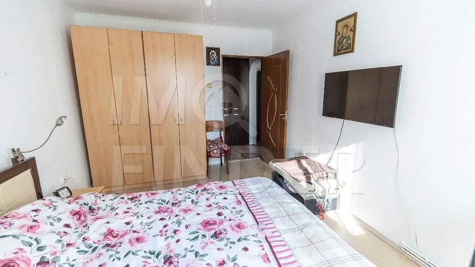 Vânzare apartament 3 camere Cluj-Napoca, Manastur - Poză 6
