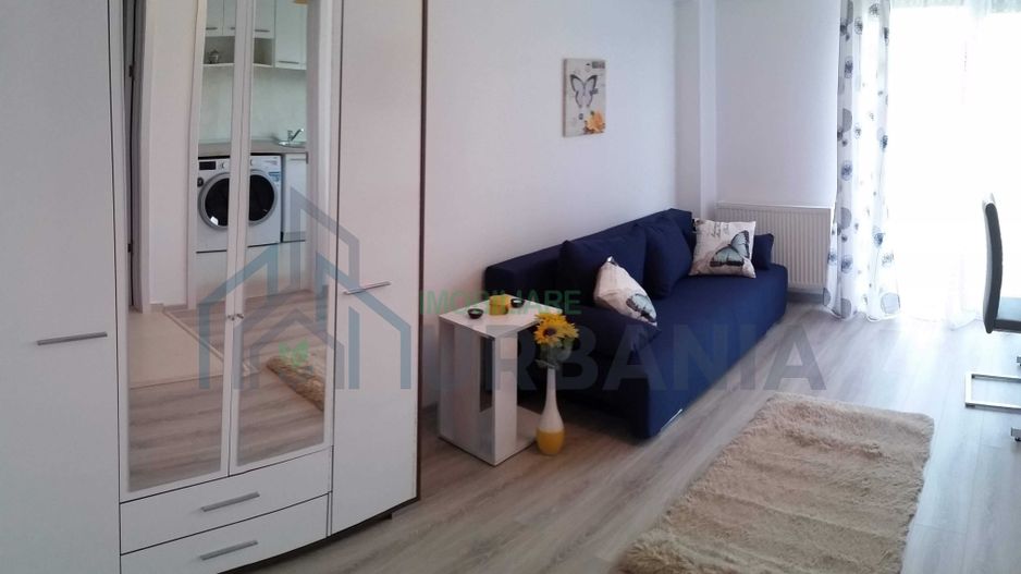 Centru - Mitropolie - Palas Campus - # # - Poză 4