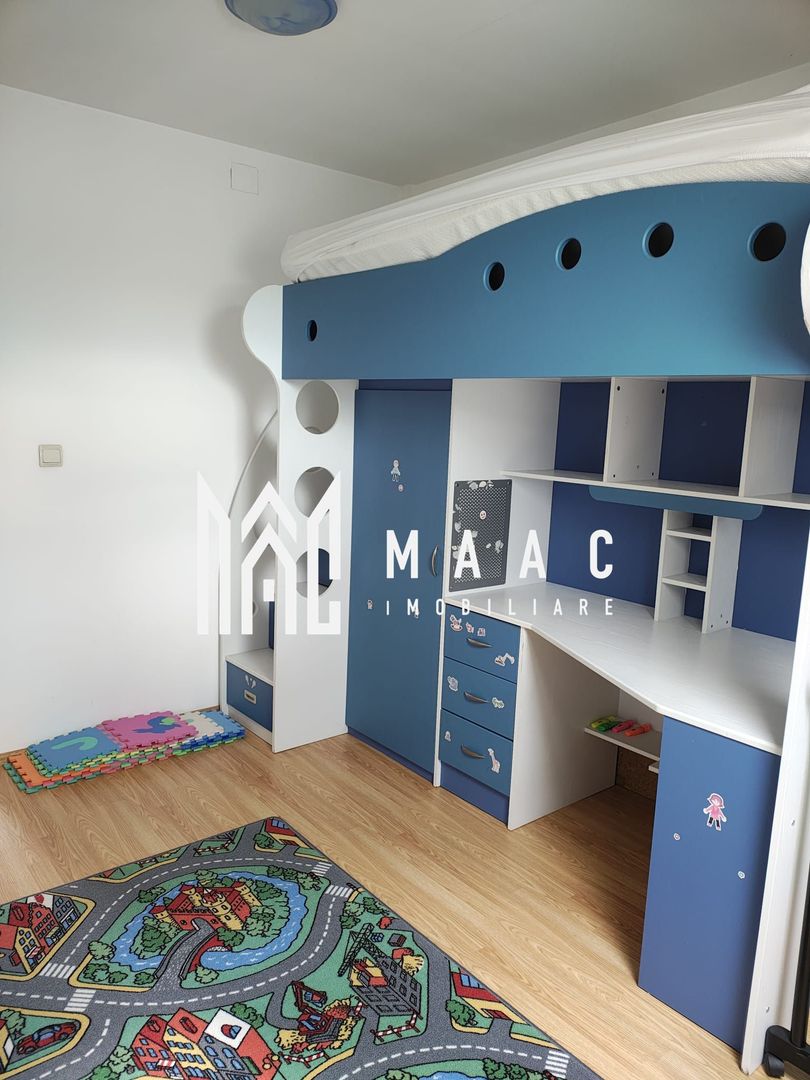 Apartament 2 camere | 37 MPU | Mobilat | Terezian - Poză 8