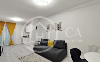 Apartament cu 2 camere de inchiriat in Victoria Residence, Oradea - Poză 3