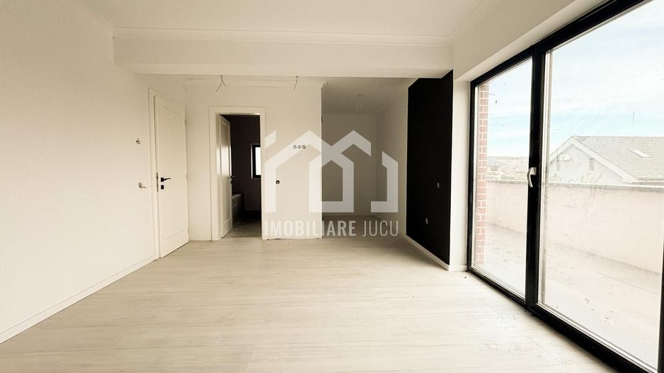 Casă individuala 4 camere,  146mp, Finisata,  Garaj, Jucu de Mijloc - Poză 7