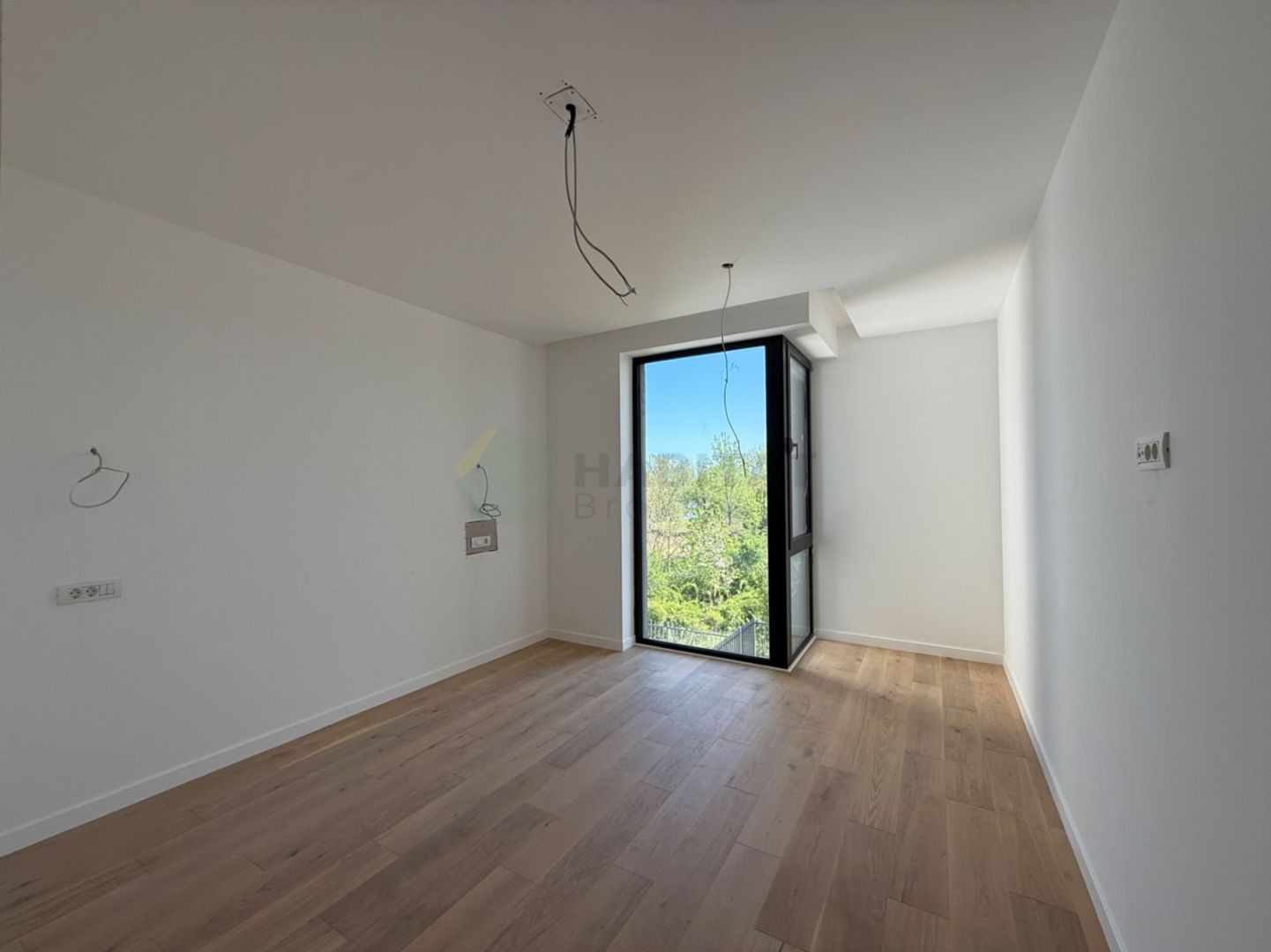 Vila 5 camere Pipera Denya Lake| Faza 1 - Poză 13