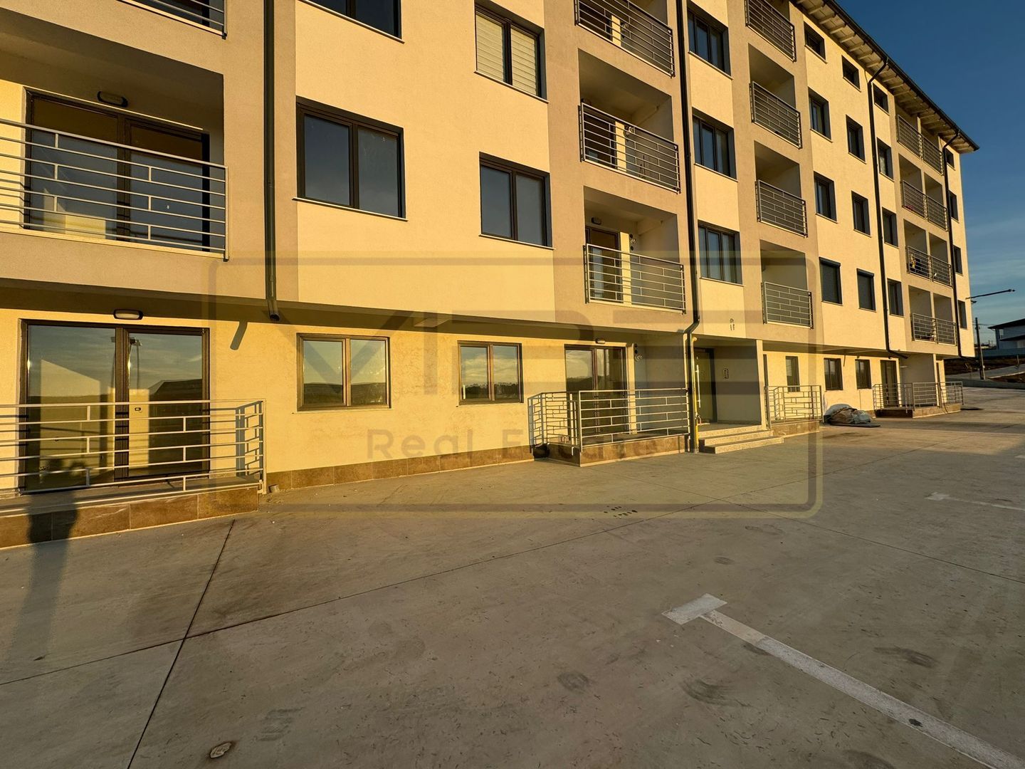 Apartament NOU 2 camere open-space Bucium  Visani - Poză 26