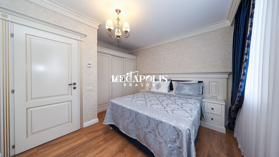 Vilă Premium Mobilată și Utilată | Zona Centrală - Poză 13