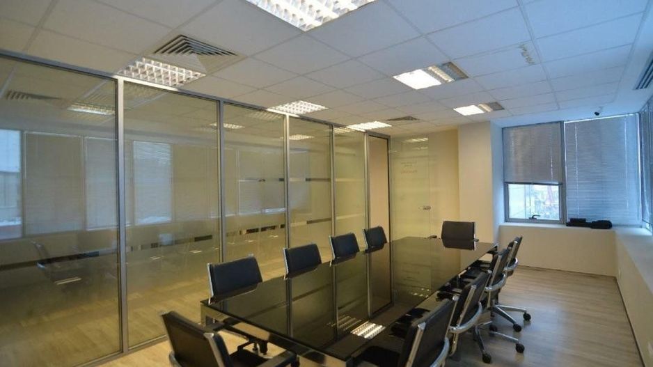 Spatiu birou de vanzare etaj 4 Grozavesti langa metrou - Poză 5