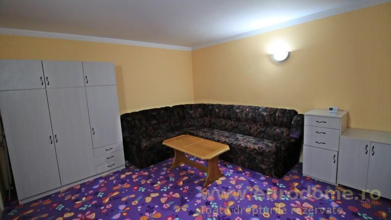 De inchiriere garsoniera zona Garii - Poză 1