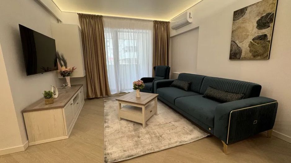 Inchiriere apartament 3 camere | Cortina North - Poză 1
