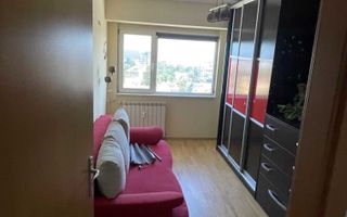 Centru/Tomis Mall (cod04)-3 camere mobilate utilate - Poză 4