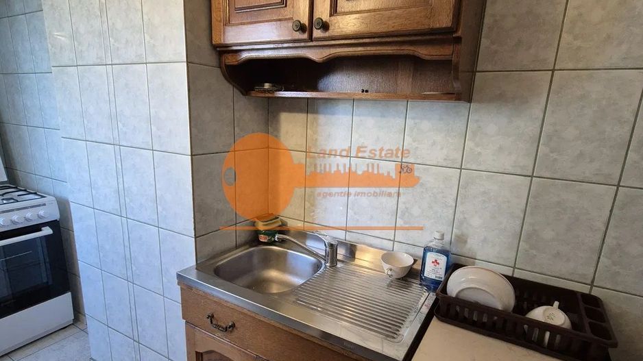 Apartament cu 2 camere in zona Politehnica-Lujerului - Poză 5