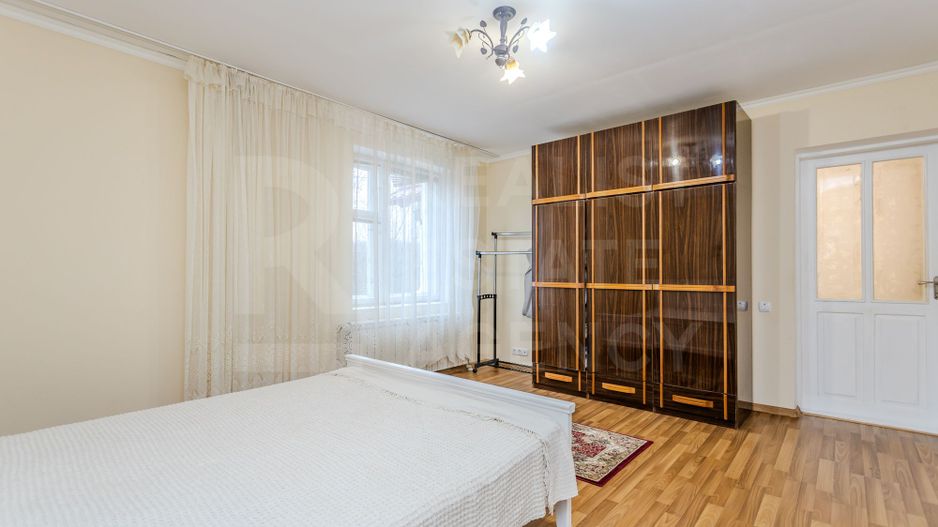 Vânzare, casă în 2 nivele, 3  camere,sat Coșernița, Criuleni - Poză 18