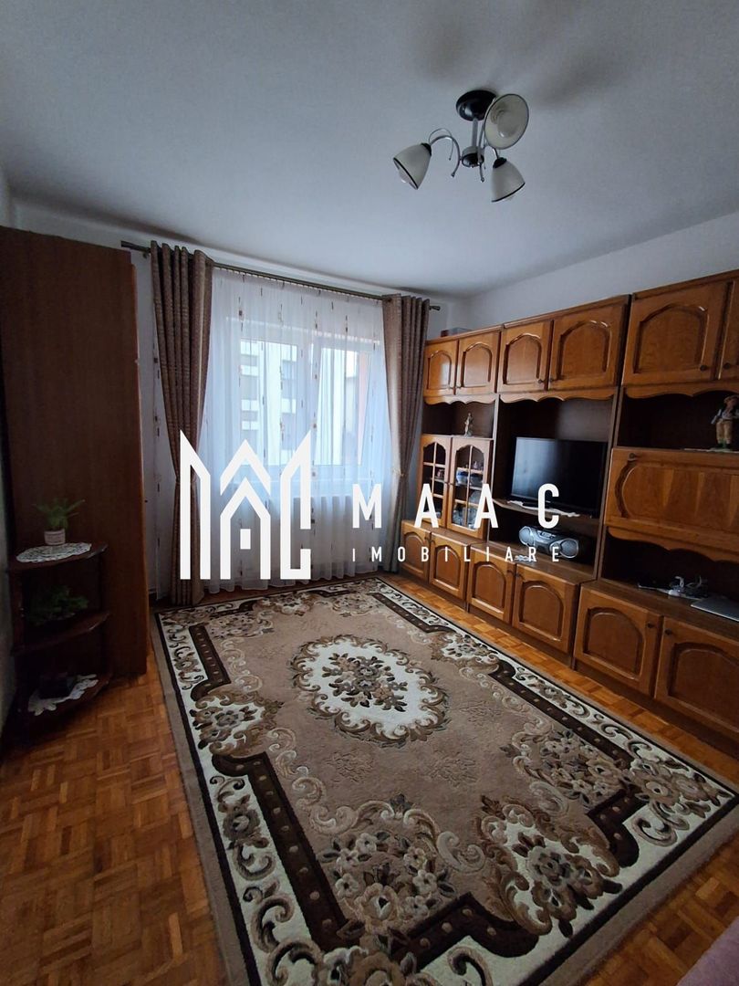Apartament de vânzare Sibiu | Cedonia | 37 mp, etaj 2 - Poză 3