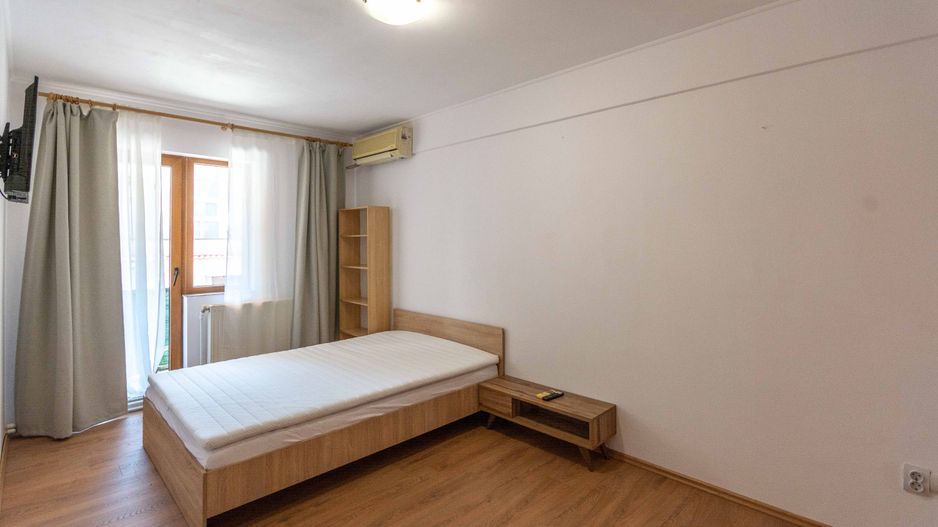 Barbu Vacarescu - Gheorghe Titeica, cart. Floreasca, str. Vrancioaia - Poză 1