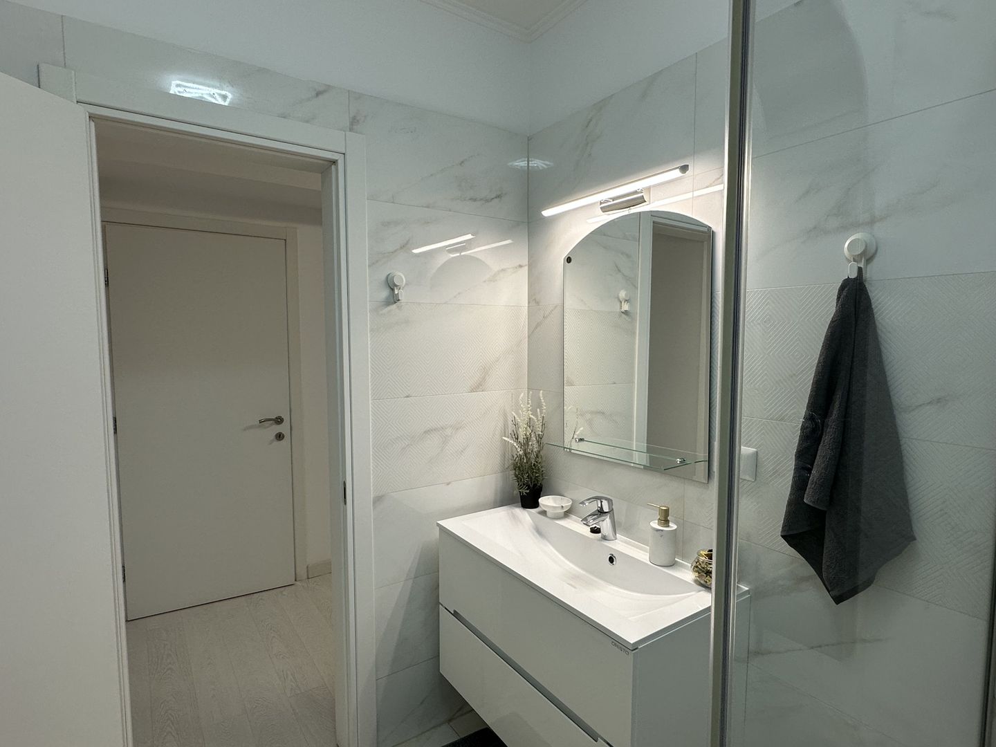 Apartament 4 camere | Parcare | Dorobanți - Poză 10