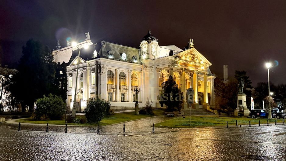 2 Proprietăți ULTRA-CENTRALE în Iași | Investiție rară | Zone de TOP - Poză 1