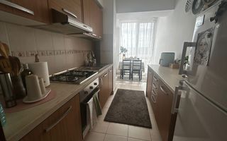 Apartament cu 2 camere Ioșia - Poză 13