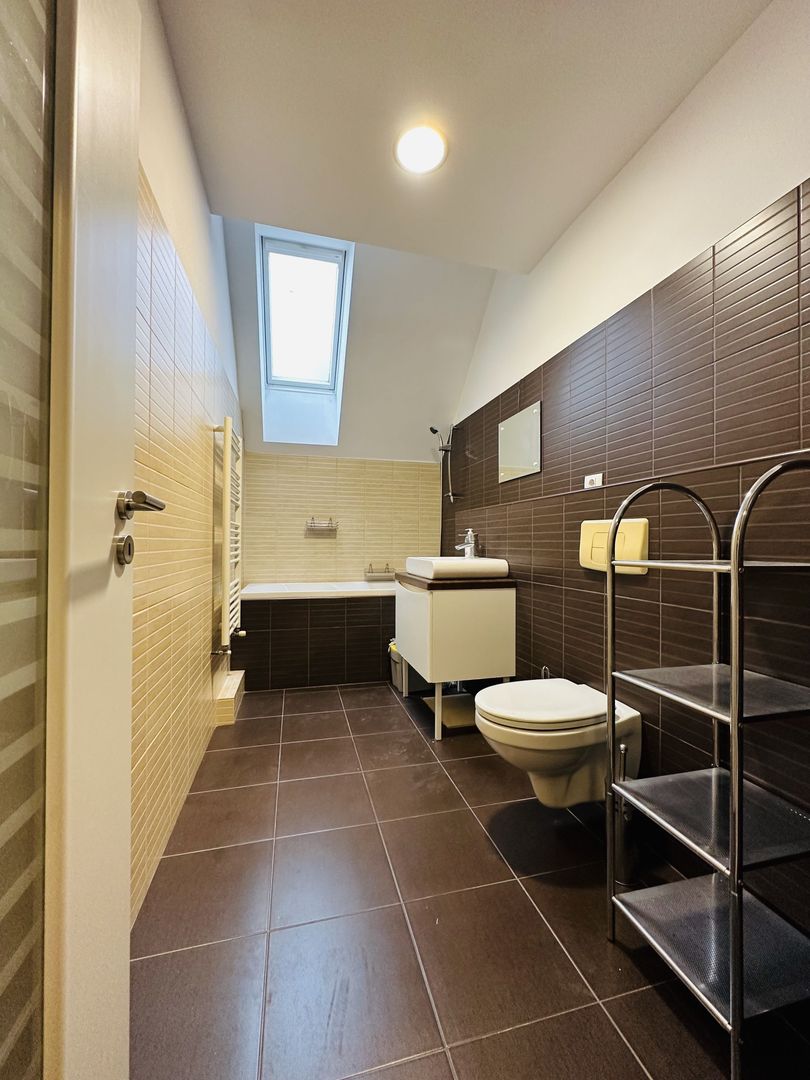 Apartament 3 camere, dispus 2 niveluri - 143 mp | Parcare privata - Poză 18