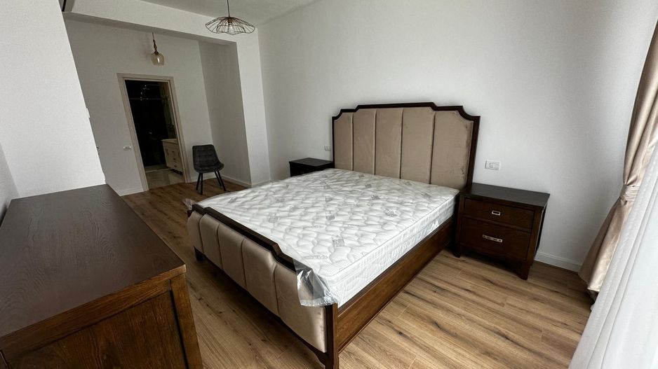 Luxos Apt 4 Camere Iancu Nicolae  și Parcare - Poză 7