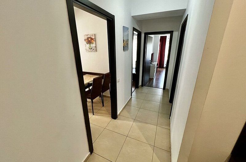 Apartament 2 camere, 60 mp total, zona Summerland – Mamaia l Decomandat l Ocazie - Poză 11